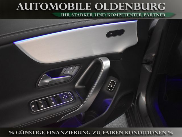 Mercedes-Benz CLA 250 e SB Progressive *Pano*Wide*KAM*Ambi*LED