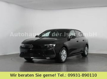 Fotografie Opel Astra L 1.2 Edition Lim. *AHK*SHZ*LED*PDC*
