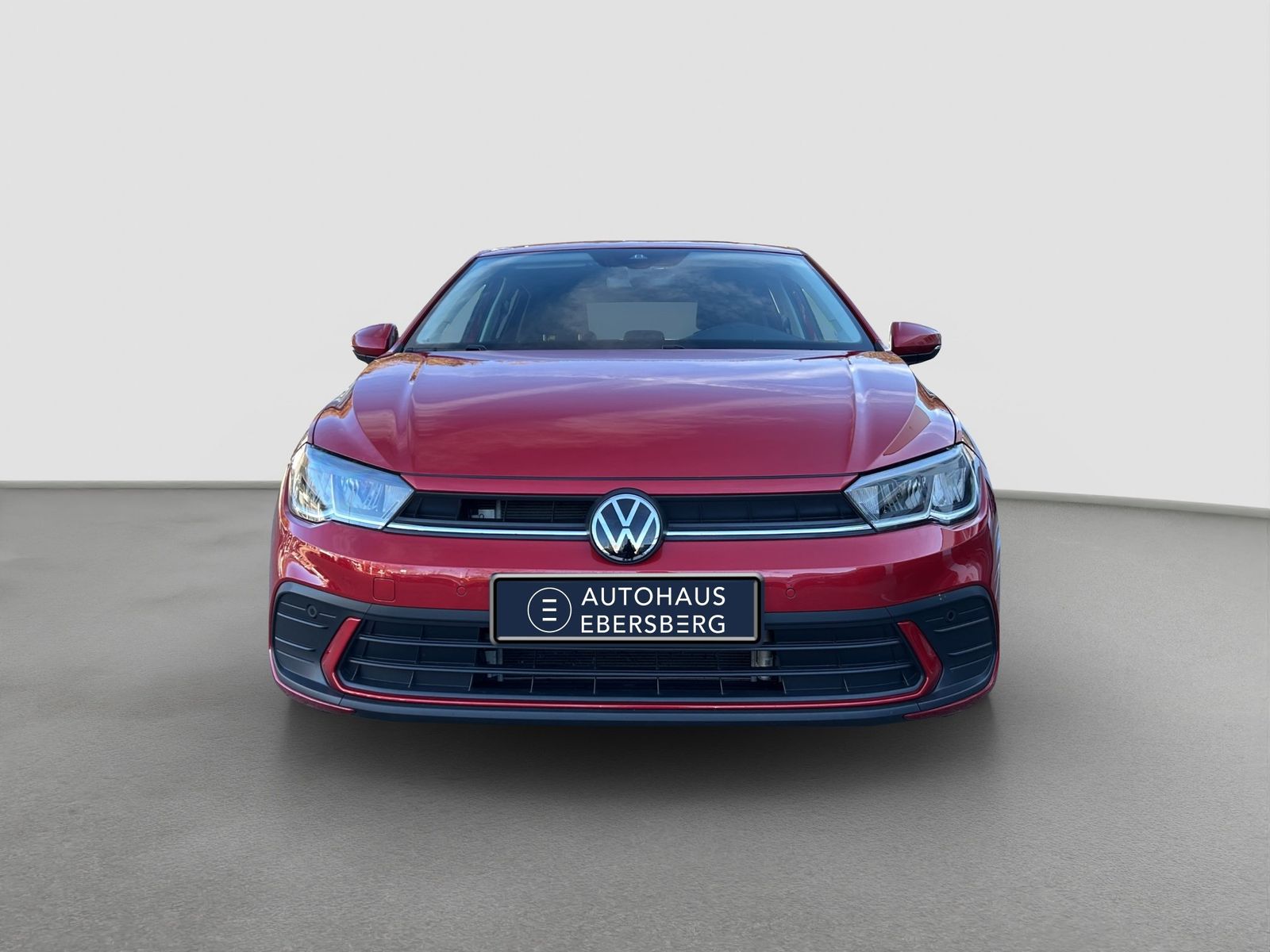 Volkswagen Polo - Bild 3