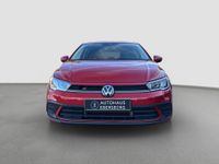 Volkswagen Polo - Vorschau Bild 3