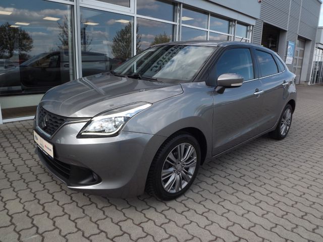 Baleno Comfort*ACC*NAVI*