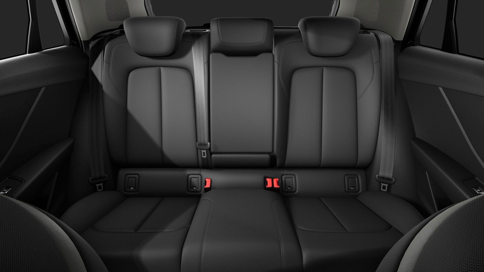 Audi Q2 - Bild 8