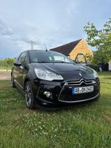 Citroën DS3 THP155 Unfallfrei | Steuerkette neu pdc v+h - Citroën DS3 von privat