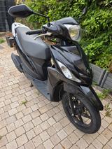 Suzuki Address 110 tüv neu - SUZUKI ADDRESS 110