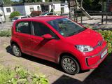 Volkswagen e-up! Style Plus e-up! Style Plus - rote Volkswagen e-up!