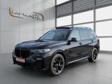 BMW  40d M-Sport /Laser/HUD/StHzg/AHK/Softclose - BMW X7: M
