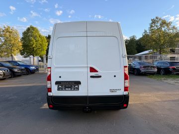 Renault Master - 5