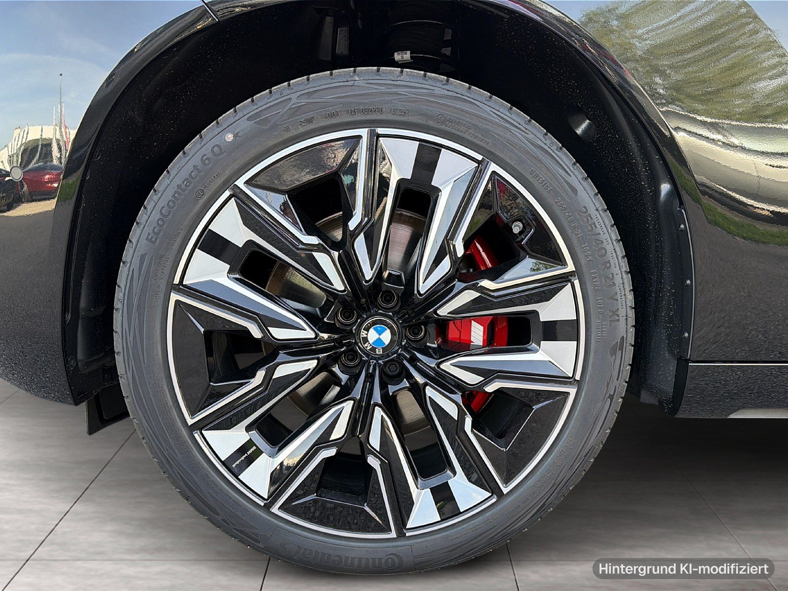 BMW X3 - Bild 6