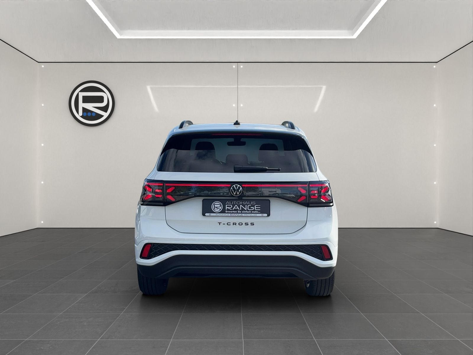 Volkswagen T-Cross - Bild 8