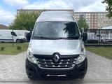 Renault Master 2.3 dCi 3.5t L4H3 Heck 1Hand*Klima*Euro-6 - Renault Master: L4