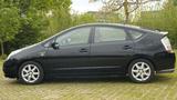 Toyota Prius Hybrid Executive TÜV NEU Ganzjahresreifen - gebrauchte Toyota Prius aus dem Jahr 2007