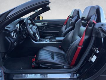 Mercedes SLK 250 - 11