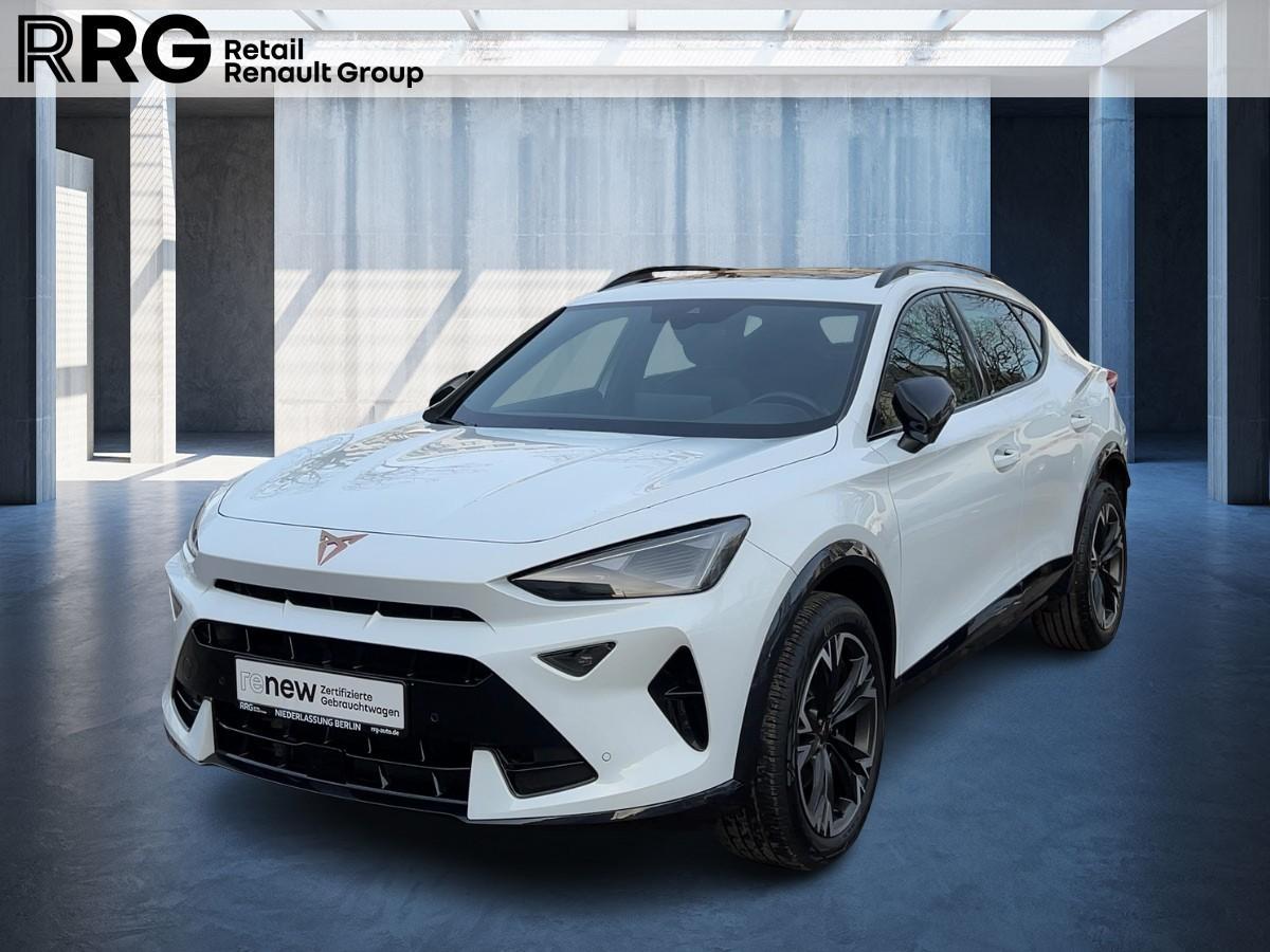 Cupra Formentor 1.5 eTSI