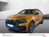 Audi Q8 50 TDI Quattro Competition+Navi+Matrix+Hud+Lh - Audi Q8 in Rostock