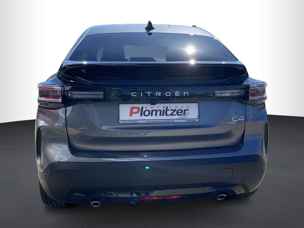 Fahrzeugabbildung Citroën C4 Hybrid 145 Automatik Max *Alcantara*Winterpak