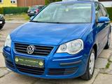 Volkswagen Polo 1.4 Comfortline *Familienbesitz * Automatik - gebrauchte VW Polo aus dem Jahr 2006