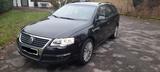 Volkswagen Passat 1.6 Comfortline Comfortline - Volkswagen Passat mit Benzin-Antrieb: Kombi, 1.6
