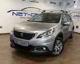 Peugeot 2008 PureTech 130 EAT8 Edition NAVi*AHK*PDC*LED* - Peugeot 2008 in Solingen