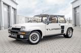 Renault R5 Turbo 1 - Renault R 5: Turbo
