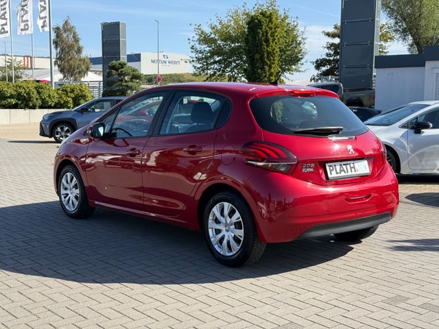 Peugeot 208 Active