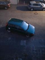 Fiat Punto 25 kmh 176 55ps - Fiat Punto in Aachen