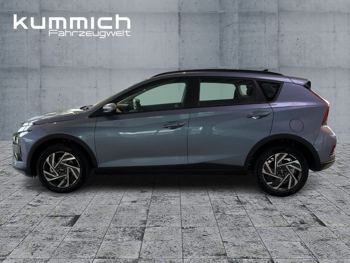 Hyundai BAYON – Bild 6