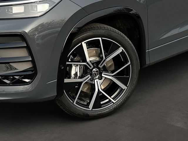 Fahrzeugabbildung Volkswagen Tayron 2.0TDI DSG 4M R-Line AHK+PANO+STDHZG+20"+