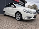 Mercedes-Benz B 200 CDI*Pano*Led*Navi* Leder*Automatik*Tüv Neu - Mercedes-Benz B 200: Automatik, Cdi