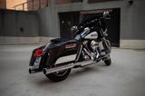Harley-Davidson FLHTP Police Electra Glide  - HARLEY-DAVIDSON HAMBURG