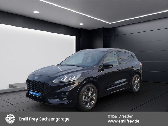 Ford Kuga 1.5 EcoBoost ST-LINE X AHZV LED ACC PDC