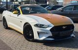 Ford MUSTANG GT*UNIKAT V8*CARBON-DIGITAL-ACC-NAVI-SBL - Ford Mustang Gebrauchtwagen in Mönchengladbach