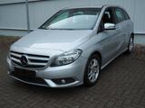 Mercedes-Benz B 180 TÜV NEU SERVICE NEU - Mercedes-Benz B 180 in Magdeburg