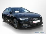 Audi A6 Avant 50 TDI qu. 2x S line ACC Navi RüKa 20" - Audi A6: TDI