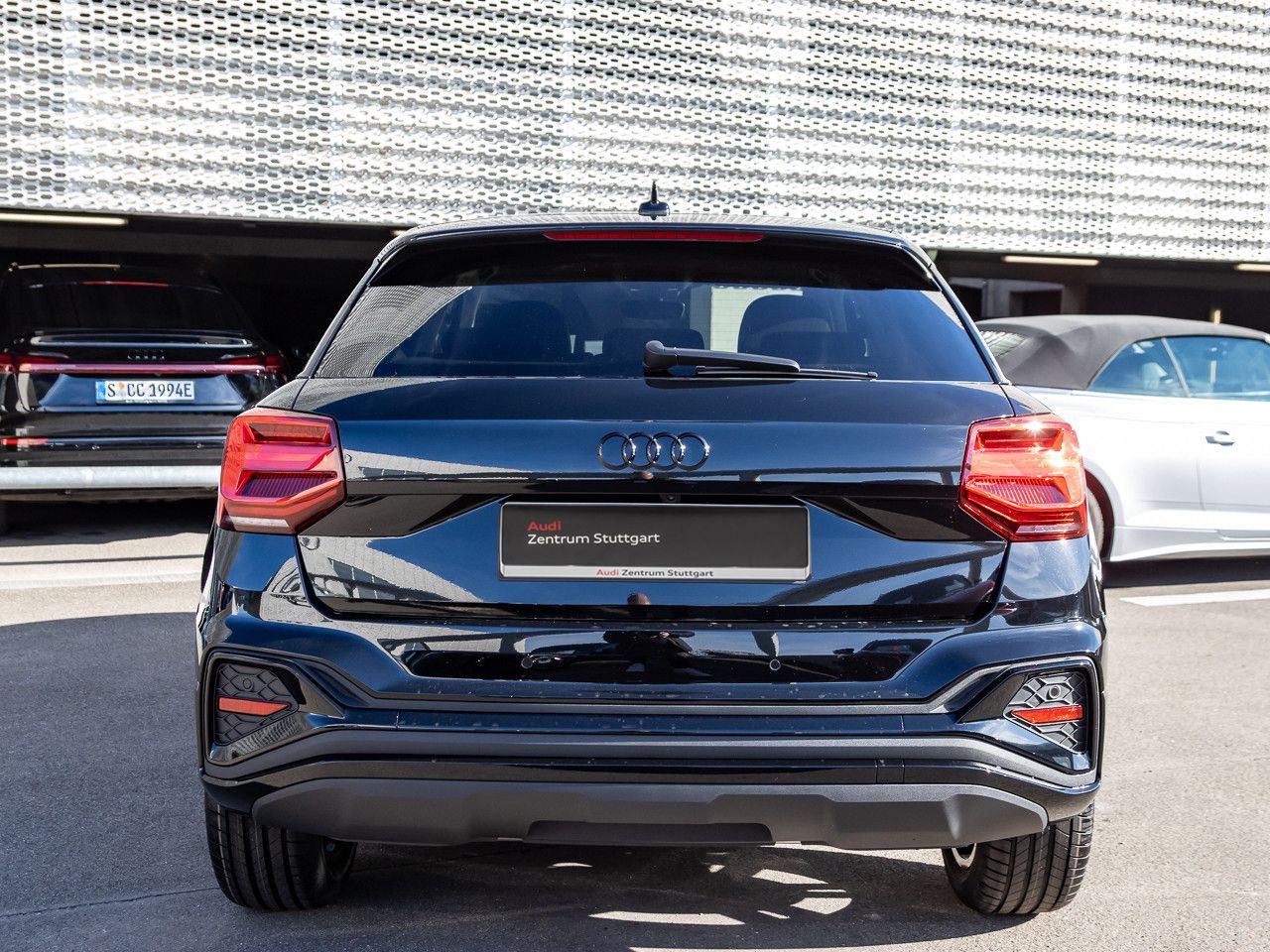 Audi Q2 - Bild 5