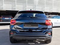 Audi Q2 - Vorschau Bild 5