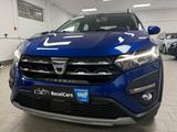 Dacia Sandero III Stepway Com.*AUTOMATIK*NAVI*RFK*SHZ* - Dacia Sandero III Gebrauchtwagen