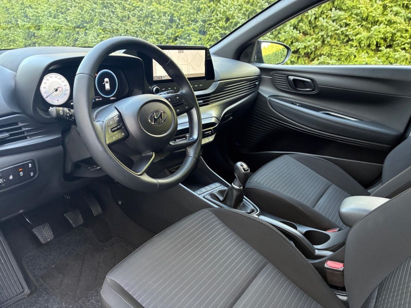 Hyundai i20 – Bild 20