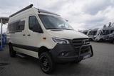 Bürstner Habiton X HMX 6.0 -8.500EUR AUTOMATIK NAVI MARKI