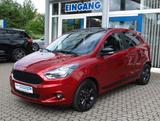 Ford Ka KA+ Black Edition Klimaauto / Sitzhzg - Ford Ka/Ka+ Black