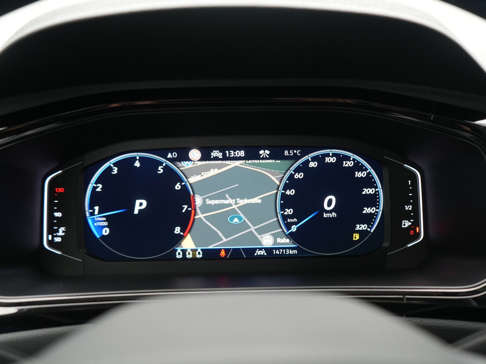 Volkswagen T-Roc - Bild 7