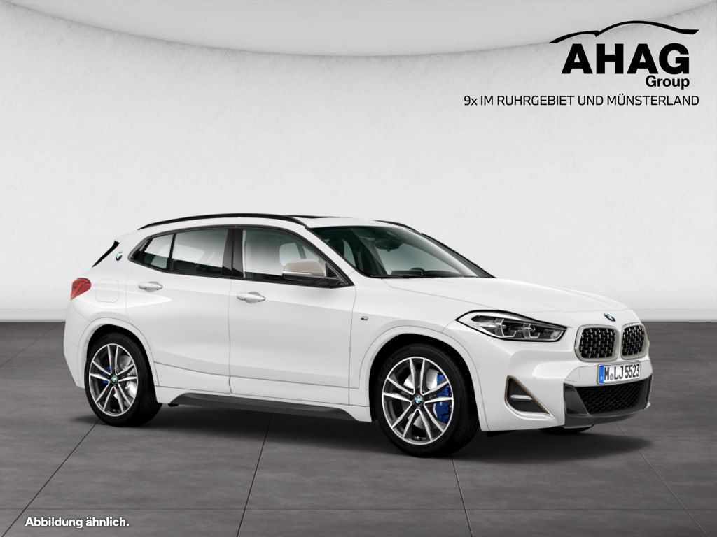 BMW X2 - Bild 9