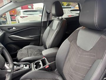 Opel Grandland Elegance