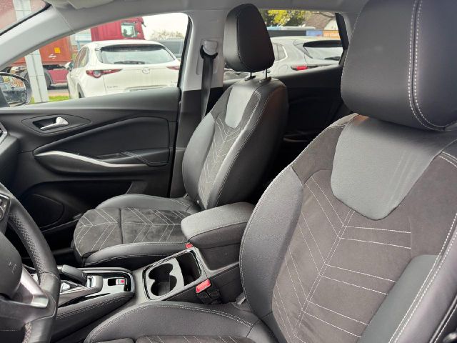 Opel Grandland Elegance