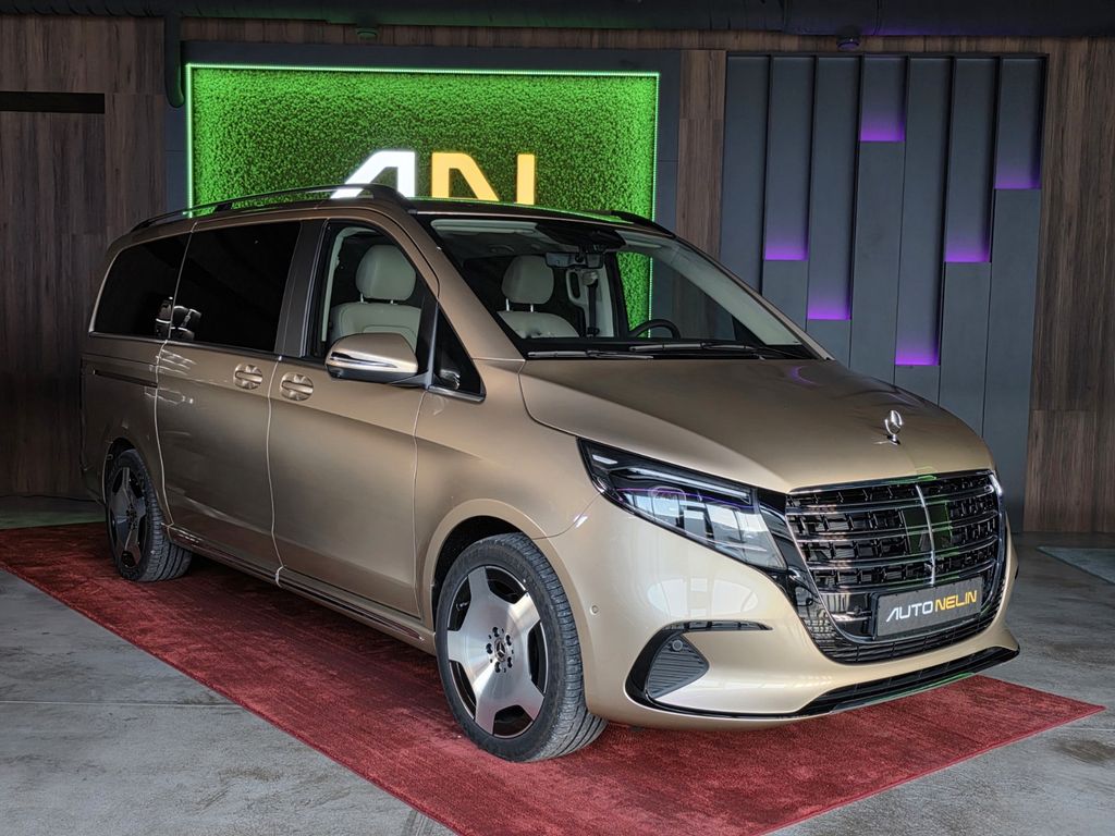 Mercedes-Benz V 300