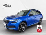 Skoda Kamiq Monte Carlo  1.5 TSI ACT Pano Lane  Monte  - Skoda Kamiq aus 2022