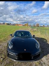 Porsche 911 Carrera S Coupé, Modellname 992  - Porsche Modell 911 Gebrauchtwagen