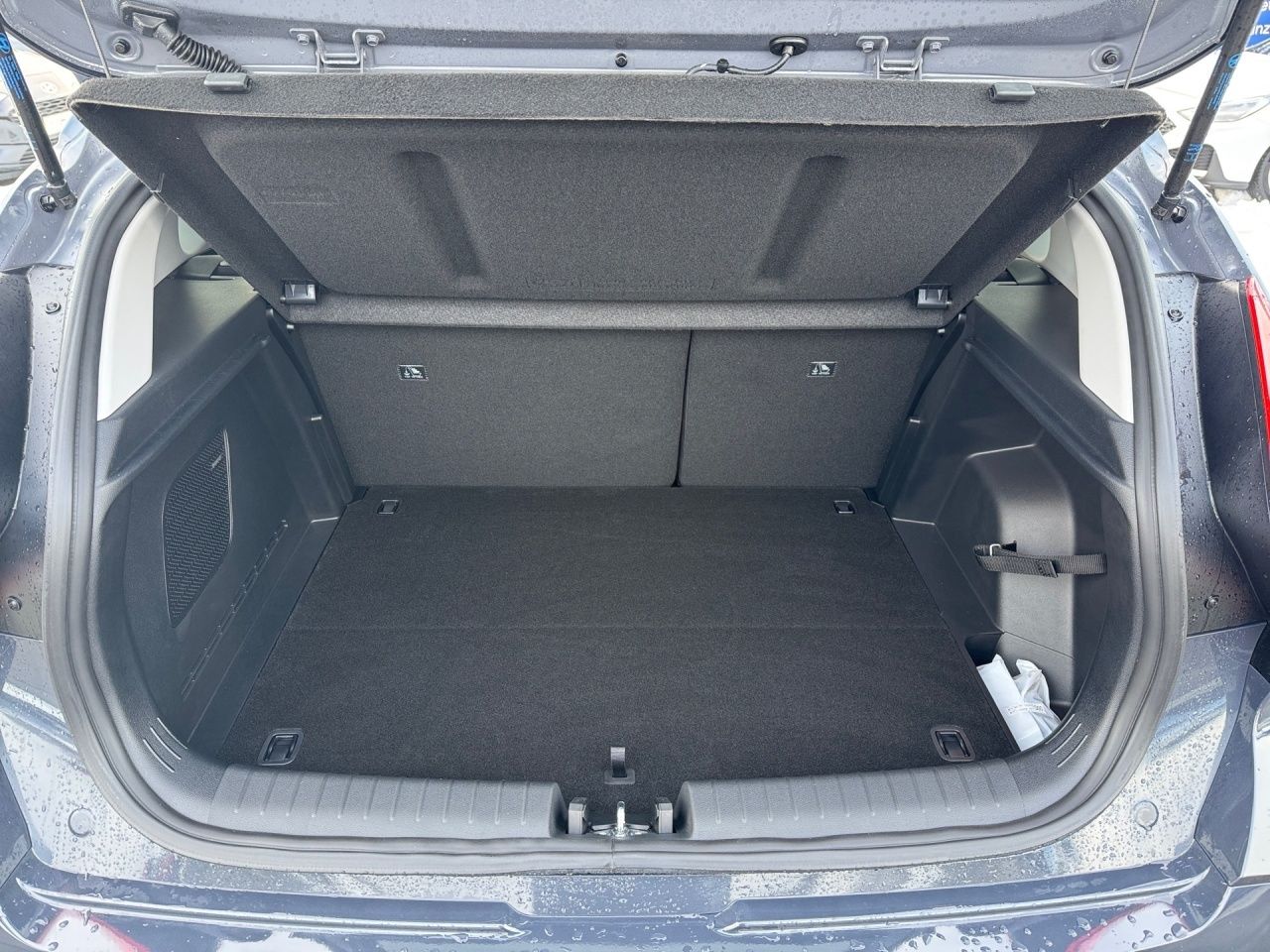 Fahrzeugabbildung Hyundai BAYON PRIME *LED*BOSE*NAVI*SHZ*LHZ*KAMERA*PDC*BT