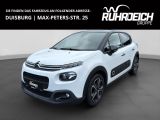 Citroën C3 Shine 1.2 PT 110 +NAVI+CARPLAY+CAM+SHZ+PDC+ - Citroën C3 aus 2020