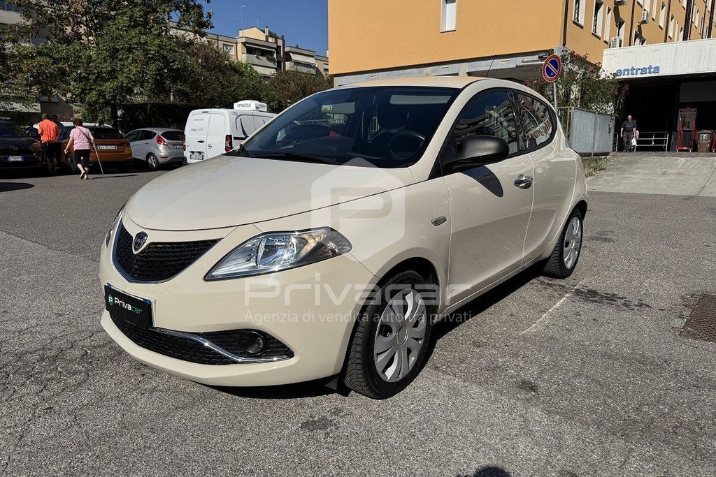 Image of Lancia Ypsilon