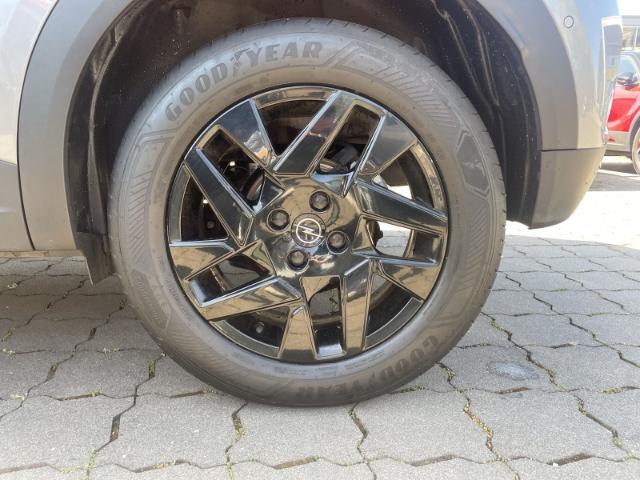 Opel Mokka Line GS 1.2 inkl.36Mon. Garantie - Apple C